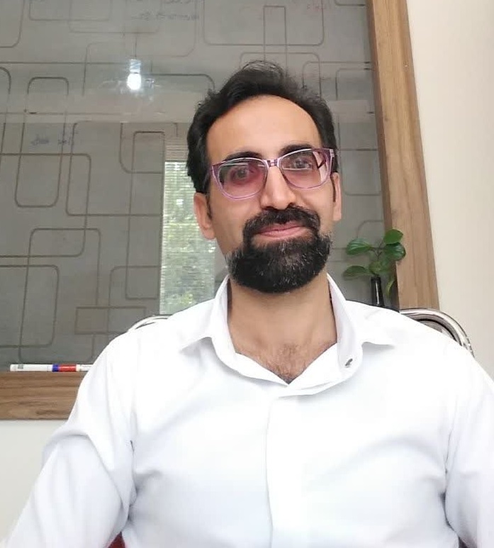 عمران محمدی