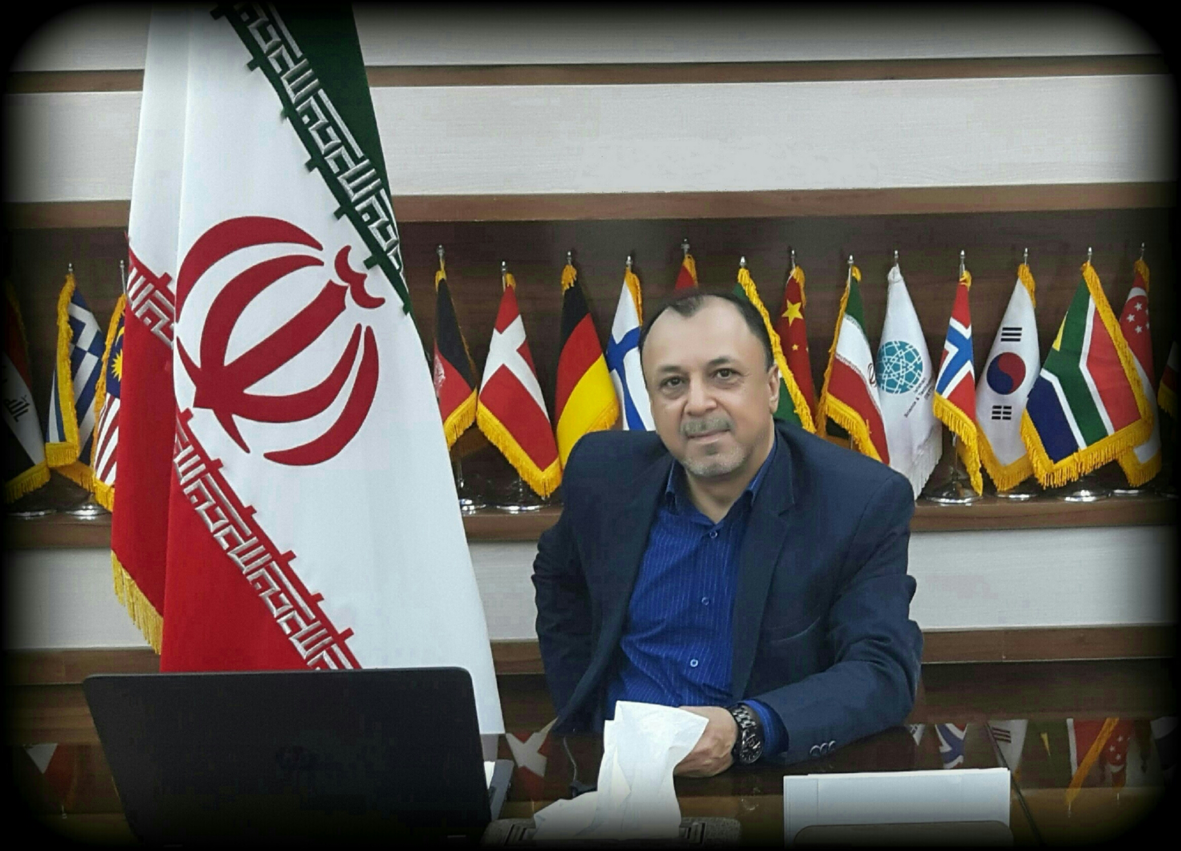 اسماعیل چاووشی