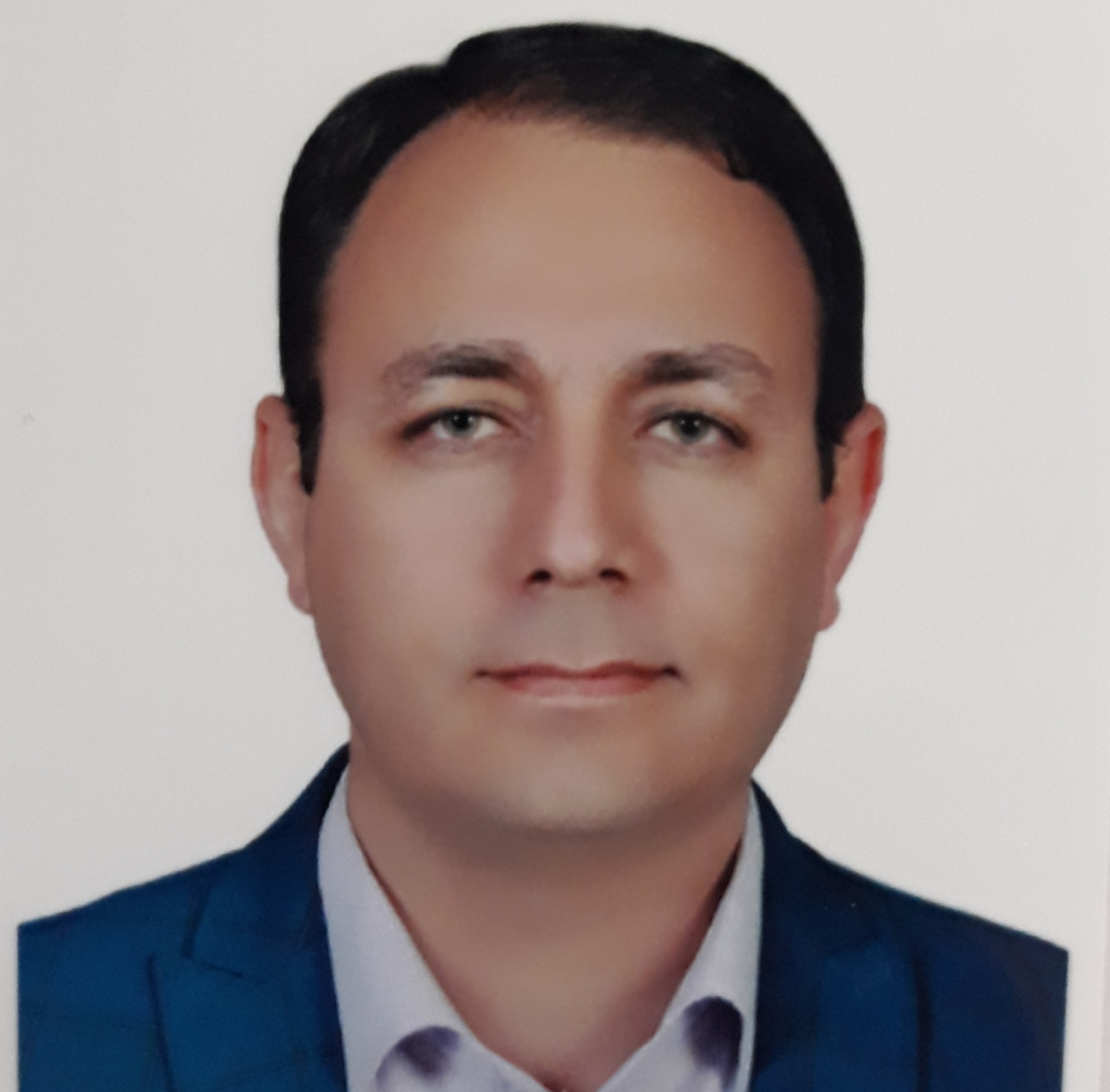 اکبر قاسمی
