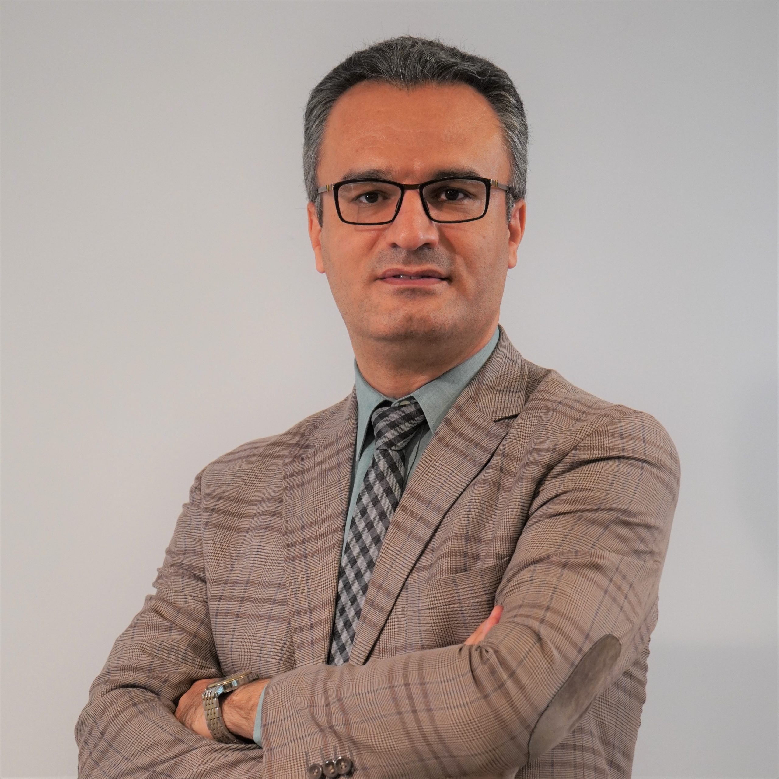 ایوب اسماعیلی