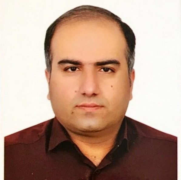 بهنام دربان