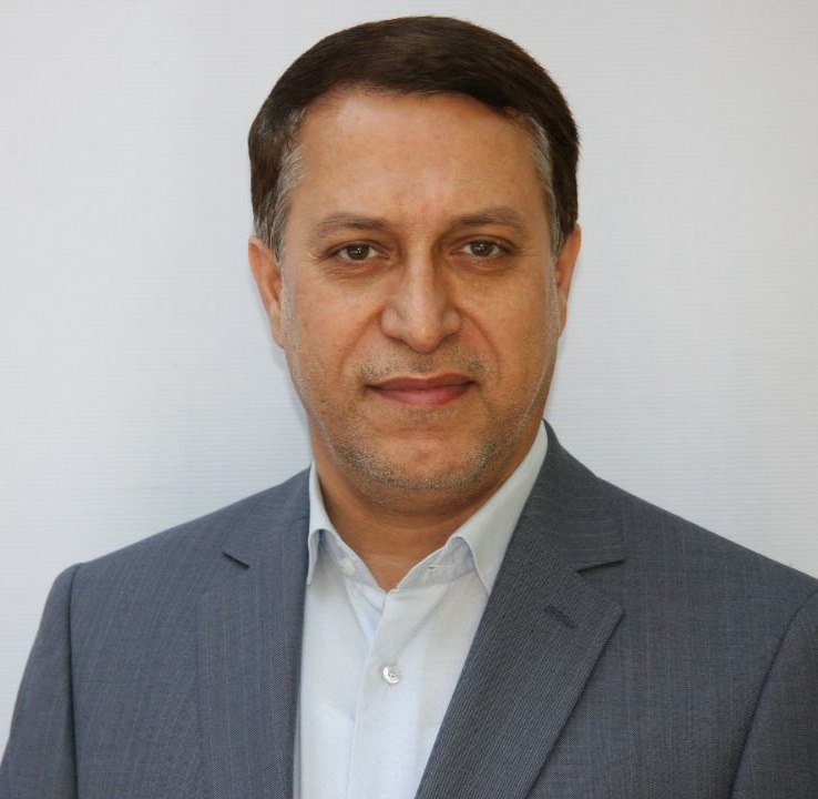 رضا شفاعی