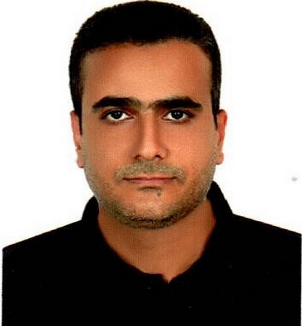 سلیمان احمدنیا