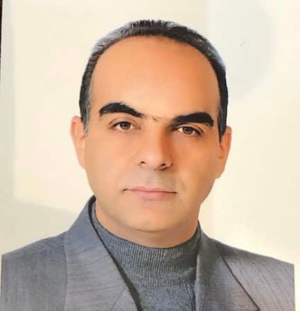 سید مسعود رجایی