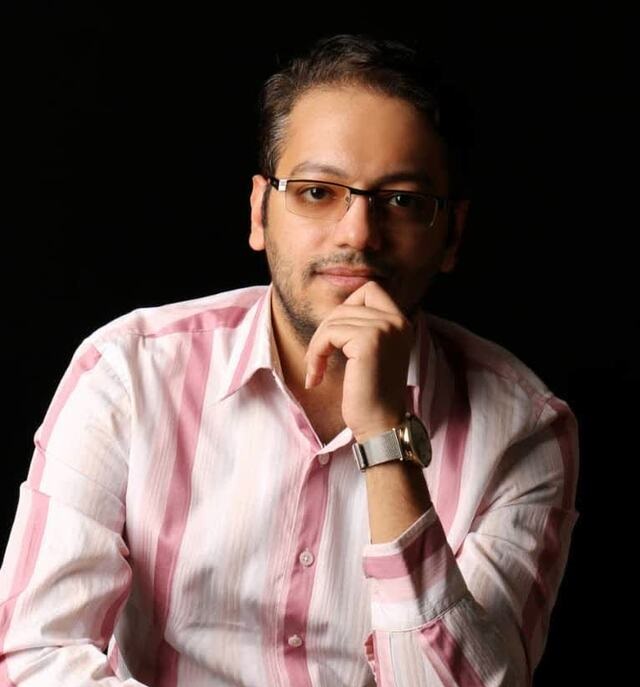 مهدی رحیمی