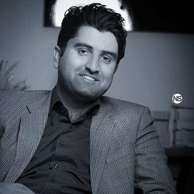 فرید شاهمرادی
