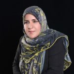 محبوبه زارعی