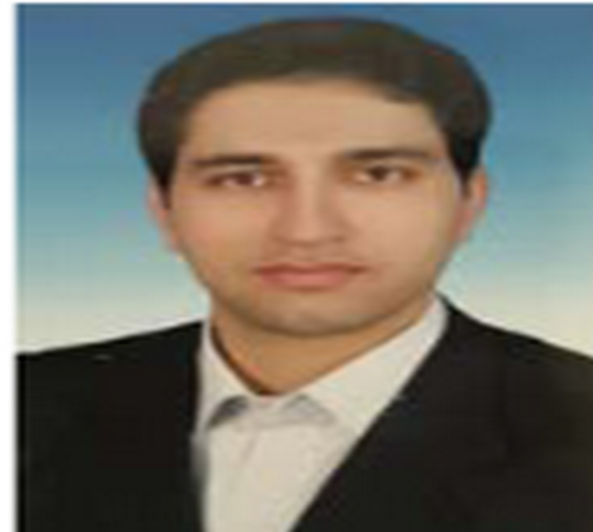 محمدرضا لطف اللهی