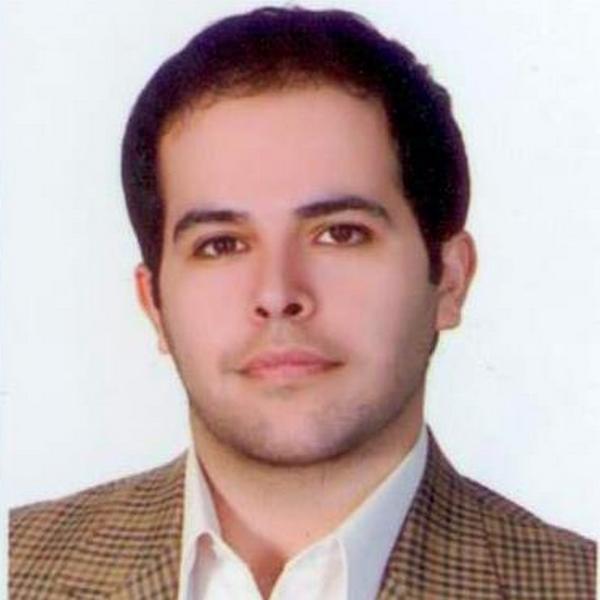 مسعود گودرزی