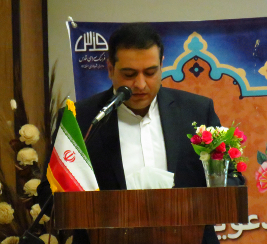 مسعود یحیی آبادی