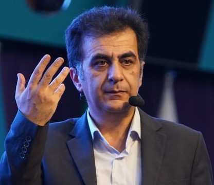 ناصر انزلی چی