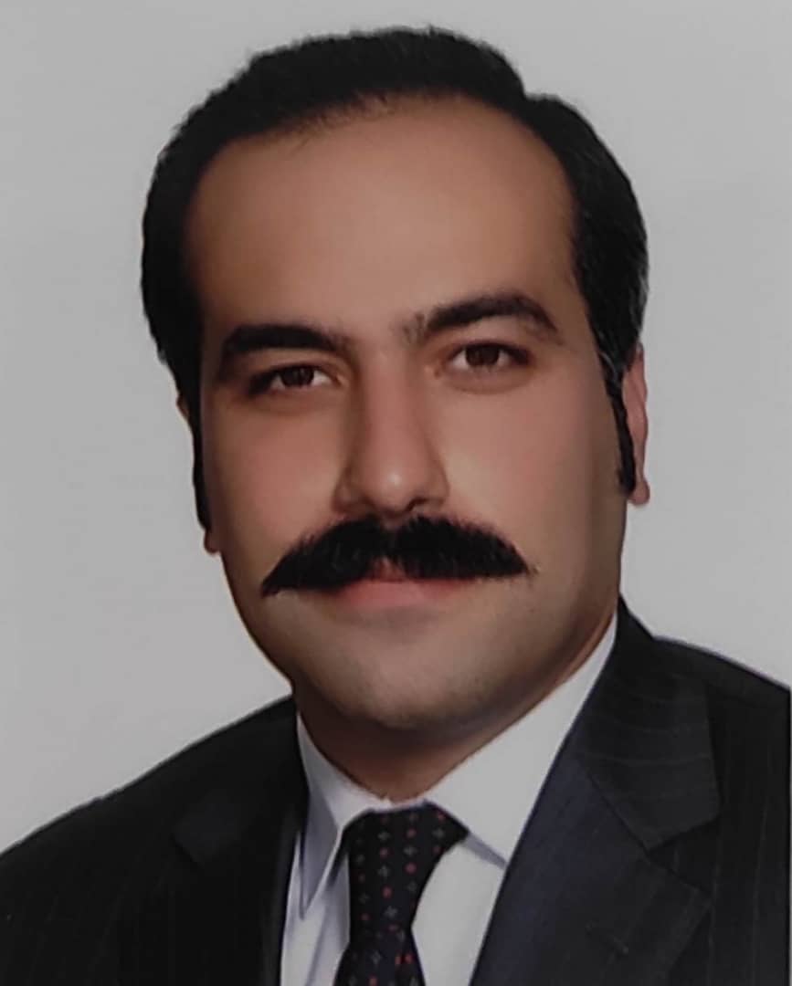 هادی بشارت