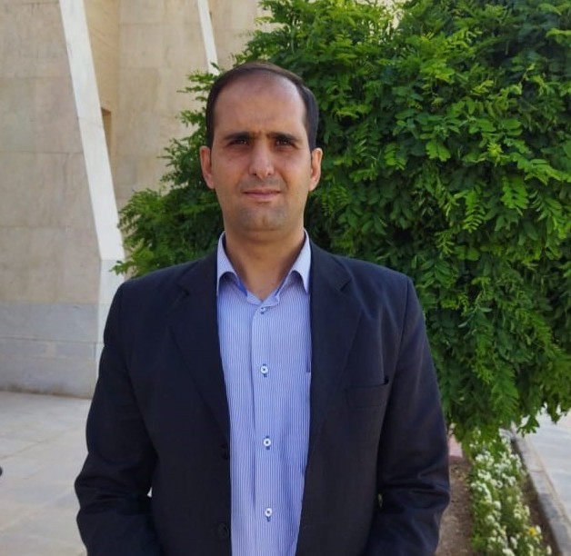 یحیی انجمنی