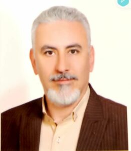 مهرداد ارجمندپور