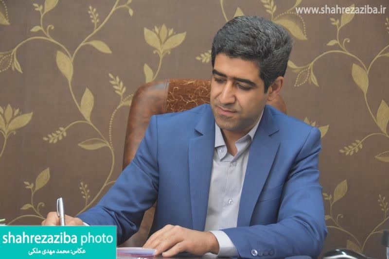 محمد ابراهیم خاتمی
